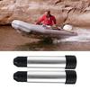 Aluminum Outboard Engine Support Outboard Transom Saver For 2 and 3 Rams Trim Tilt Marine Vessels And Watercrafts