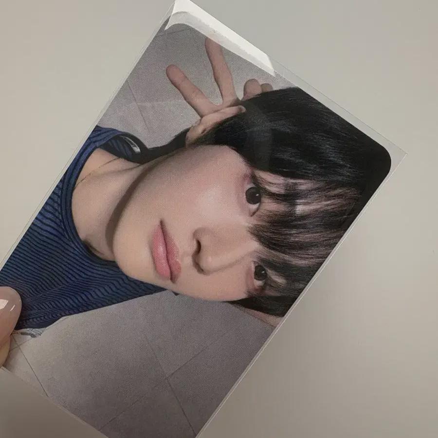 

Makestar Riize Вонбин Поча Ми Гонг Розыгрыш Лаки Дро