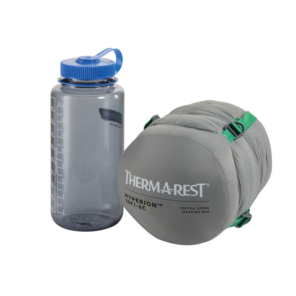 THERMAREST Outdoor Camping Sleeping Bag Hyperion Regular Genuine 30164 -6℃ [Japanese Product]