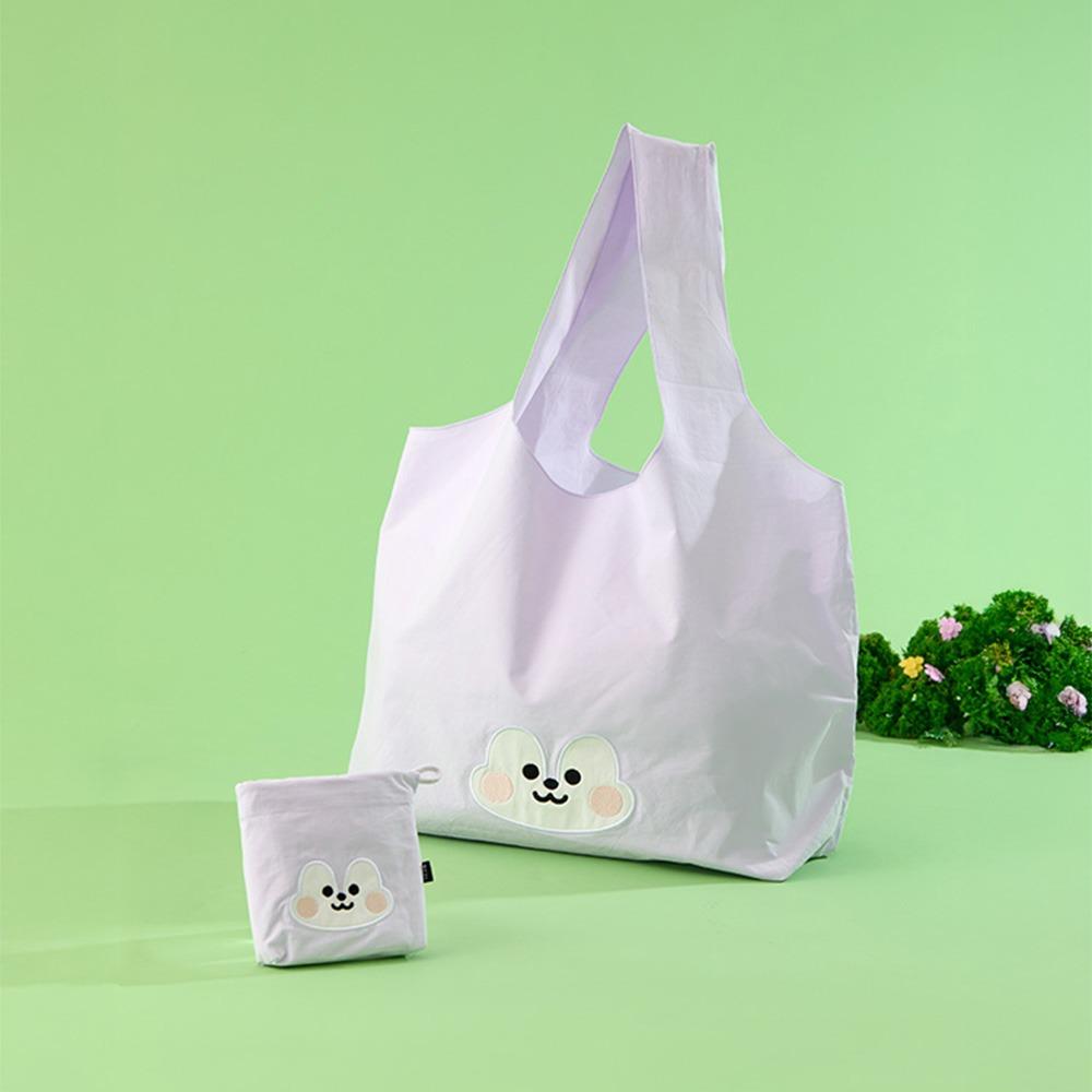 BT21 Baby Basic Eco Tote Bag