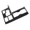 Carbon Fiber Gear Shift Panel Cover for 2022-2023 Toyota Tundra