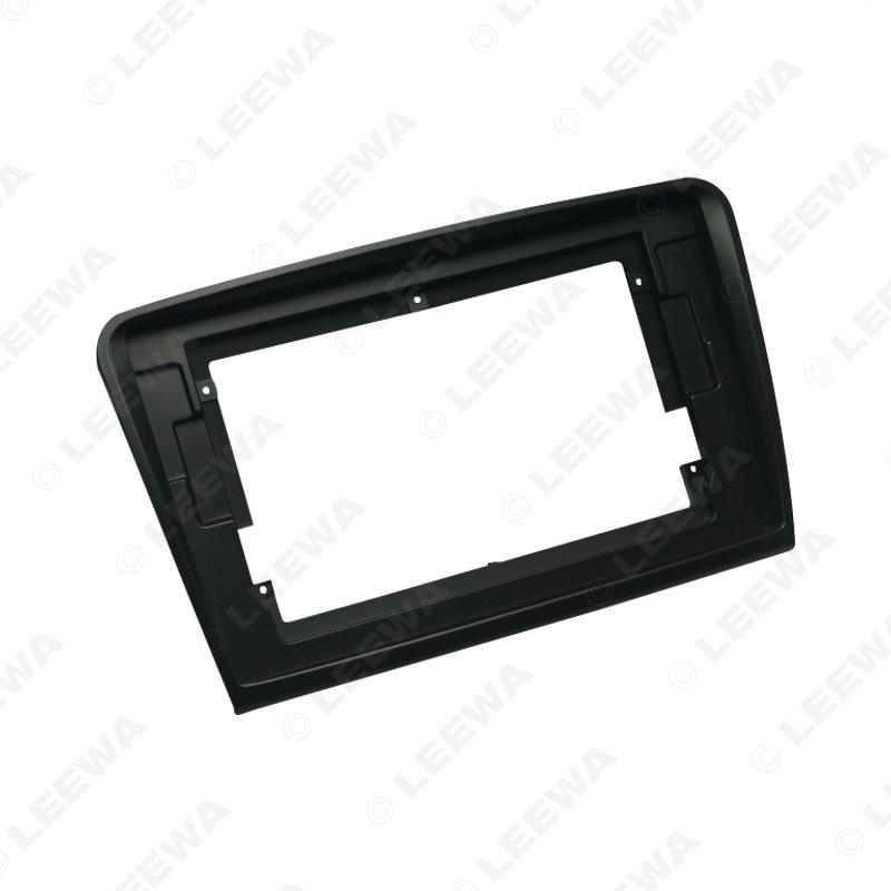 9-13 Skoda Superb 10.1" Android Screen Navigation Panel for Car Audio/Video Modification