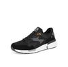 Men's Rieker Revolution Lifestyle Sneakers U1403-00 Black