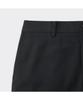 Keoseuuteommellou Black Relaxed Fit Setup Pants C9Pam26221Bkx