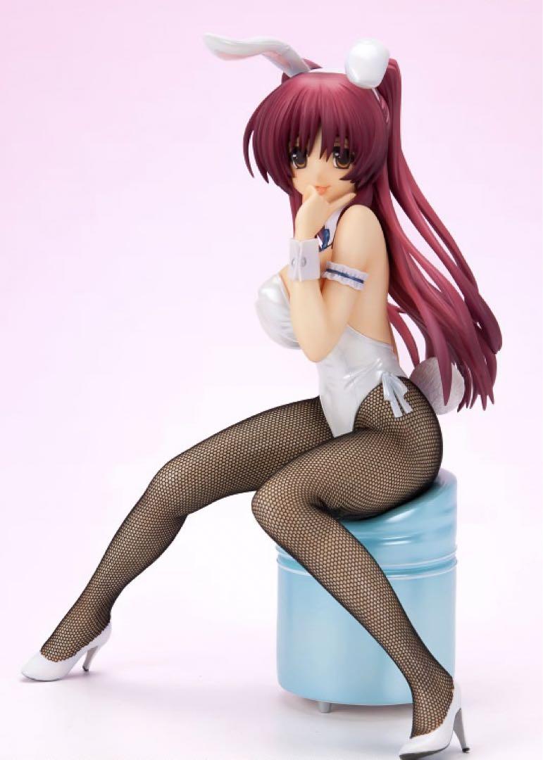 

[Б/У] ToHeart2 Косака Тамаки Версия Белого Кролика. фигурка масштаба 1/5