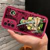 Phone Cover Case for Samsung Galaxy A12 A07 A50 A06 A05 A20 A13 A30 A16 A04 A17 A15 A11 A14 Anime Luffys Ones Pieces