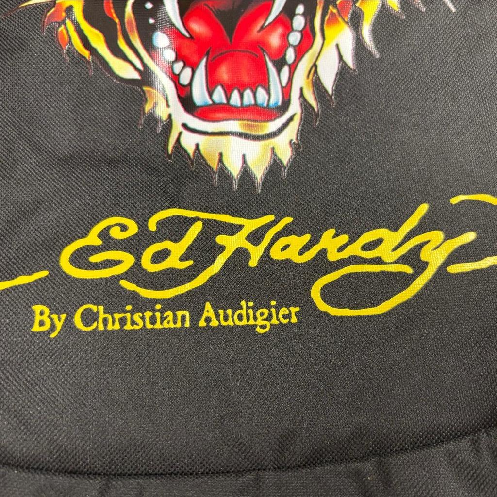Ed Hardy Childrens/Kids Backpack