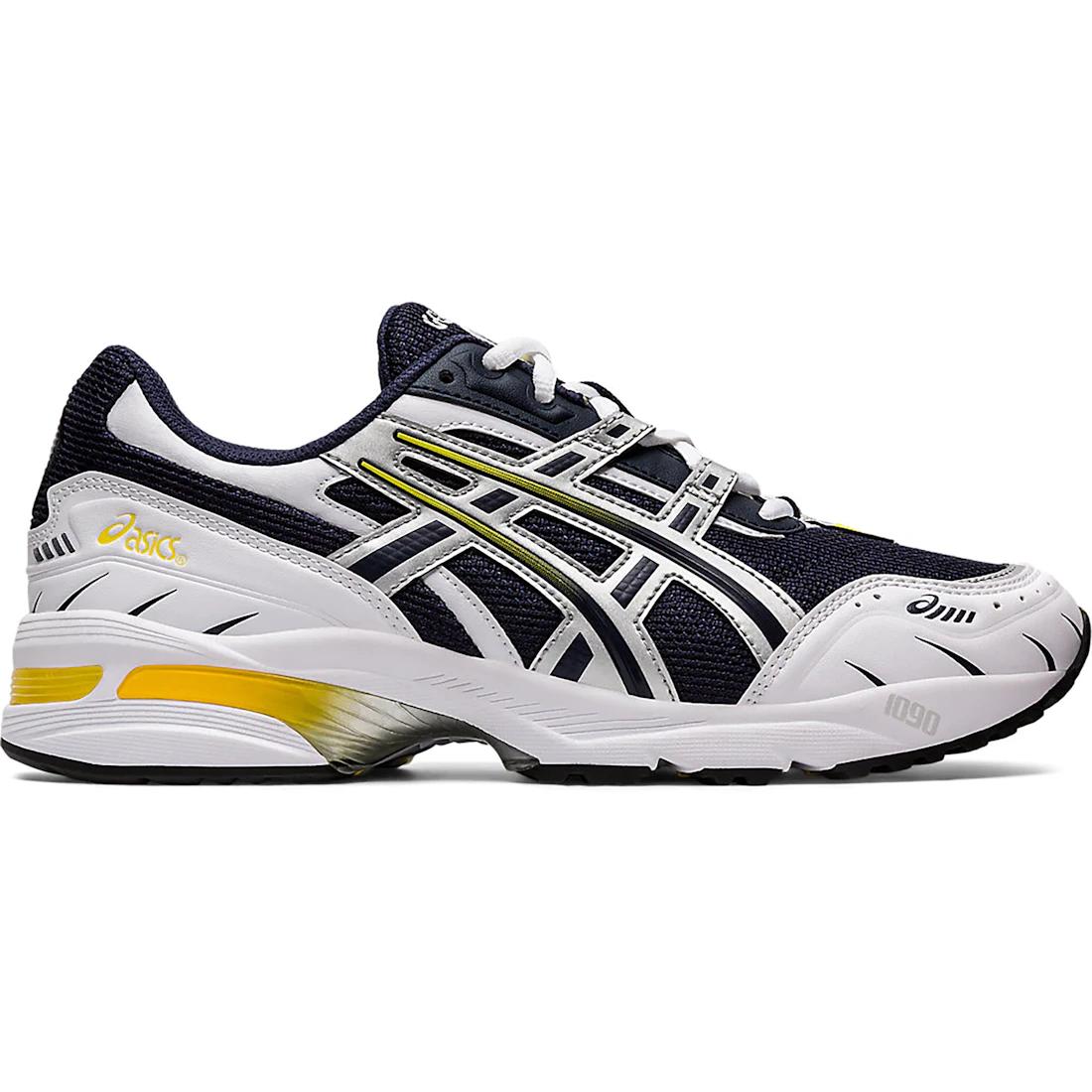 

Sneaker ASICS Gel-1090 Midnight Pure Silver(1021A275-400) 37.5