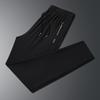 Quick-Dry Ice Silk Summer Casual Pants - Versatile & Trendy Sportswear
