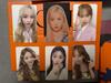 [USED] Minju autograph