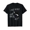 Ich Liebe Einfach Orcas Cool Sword Whale Orca T Shirt Vintage Washed Soft Designer Clothes Graphic Streetwear Slightly
