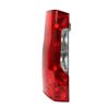 For Mercedes Benz Sprinter W907 W910 EU Version 2019 2020 2026 Rear Tail Light Signal Lamp Auto Taillight Housing Without Bulb