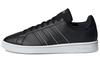 Neo Grand Court Base 'Schwarz Grau' EG5940