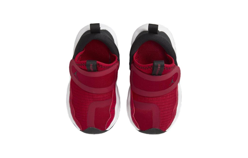 Jordan 23/7 Baby/Toddle High Top Toddler Shoes Red Infant And Toddler DQ9294-602