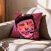 Scout Medic Team FFortress TF  Pillow Case Pattern Printed Pillowcase For Living Room Sofa Cushion Cover