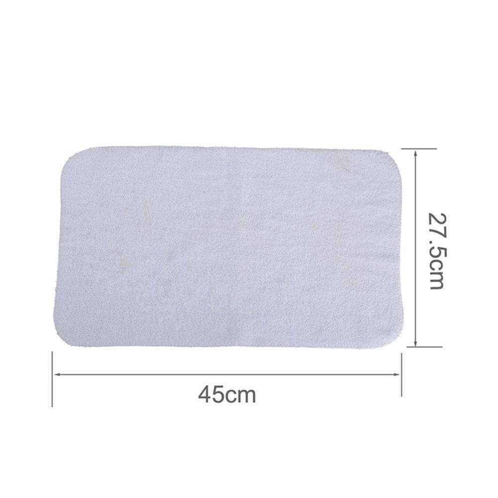 Replacement Mop Cloth CTK10 CTK20 SC4 SC5 Wooden floor Water absorption