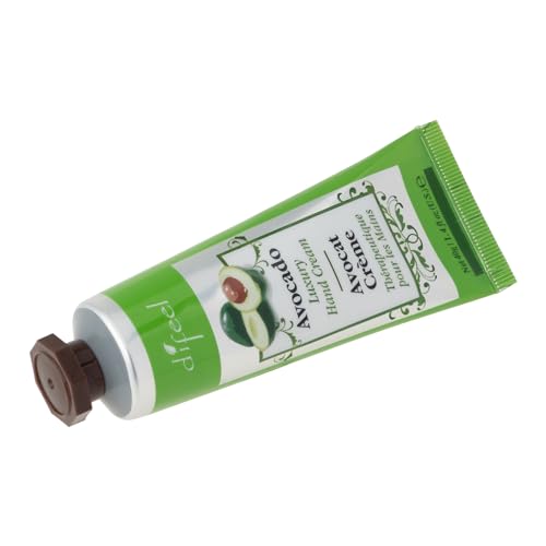 Difeel Happy Set 35 Natural Hand Cream 40g X 3 Avocado, Coconut, Melon New York