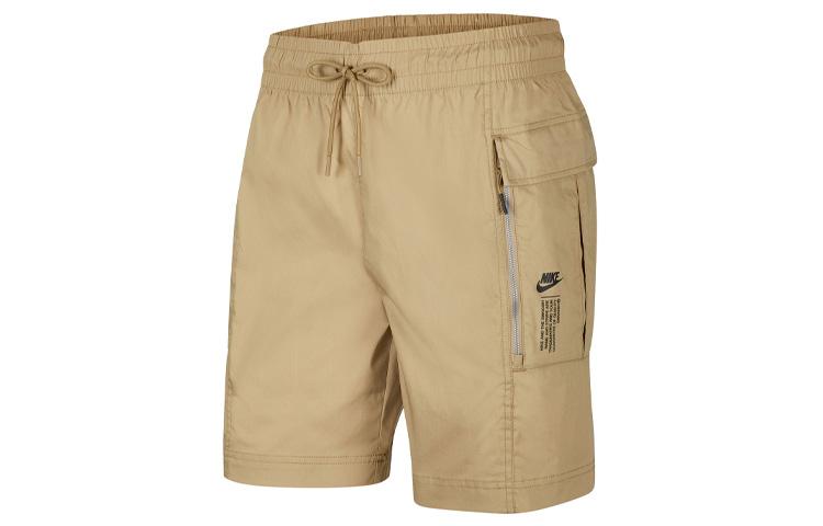 Nike SportSwear Men s Woven Cargo Shorts CZ8679-201 XXXL