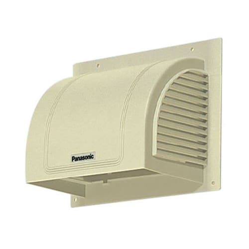 Panasonic Outdoor Hood Resin FY-HS18