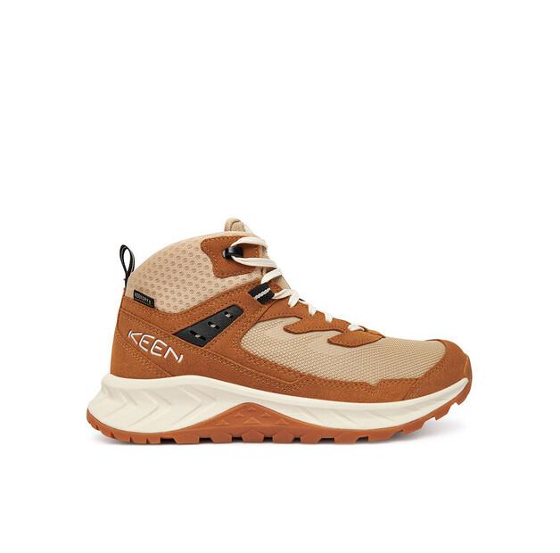 

Треккинговые ботинки Keen Hightrail Mid Wp EU 39
