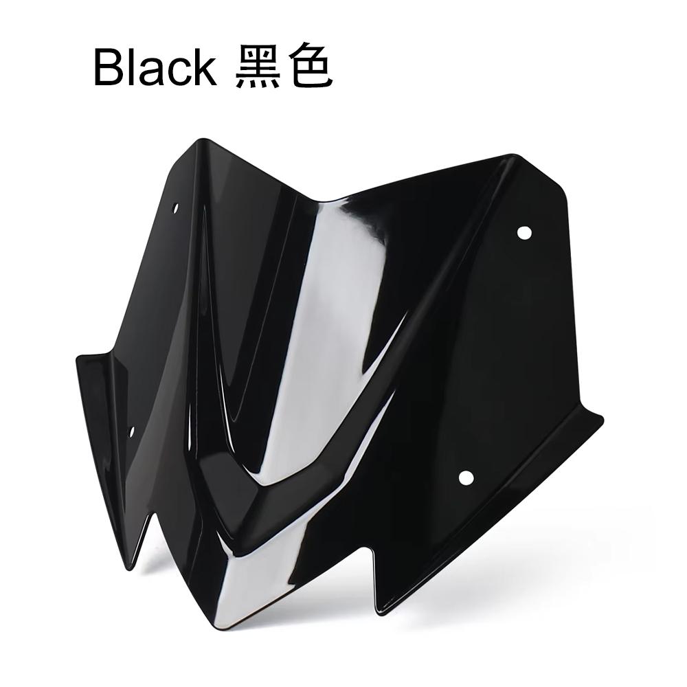 New For YAMAHA T-MAX560 TMAX560 TECH MAX T-MAX 560 2022-2026 Motorcycle V-Tech Line Sport Windshield Visor Windscreen Deflector