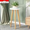 HC Minimalist Round Indoor Plant Stand