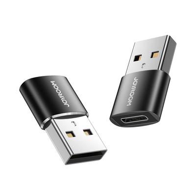 Adapter Przejściówka USB-C - USB-A - 2 Szt.