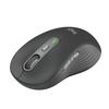 Logitech Signature Plus M750 L Wireless and Bluetooth Mouse Large Size