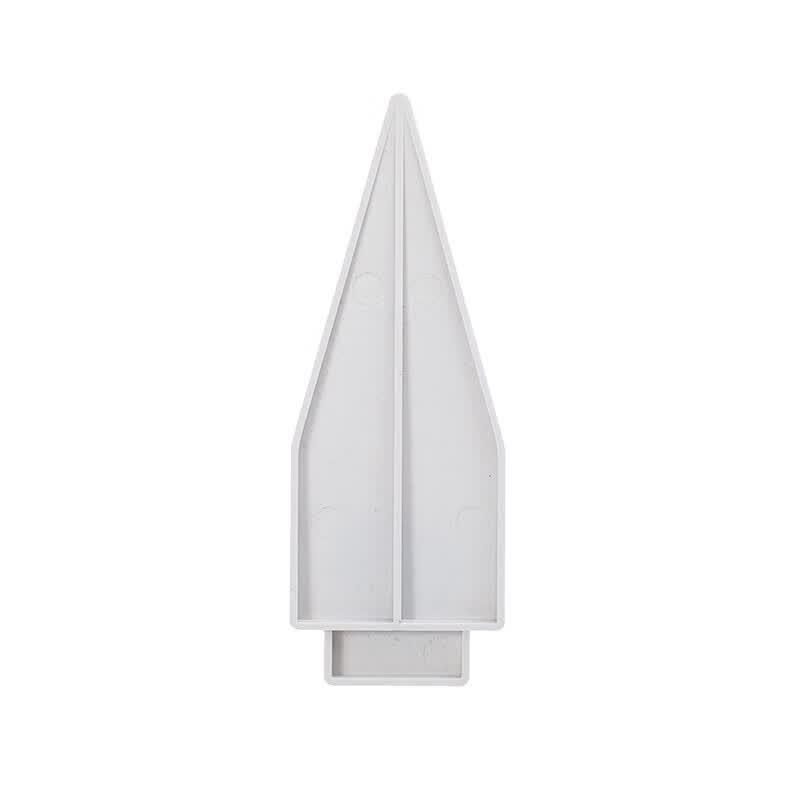 Decorative Plastic Garden Border Fence