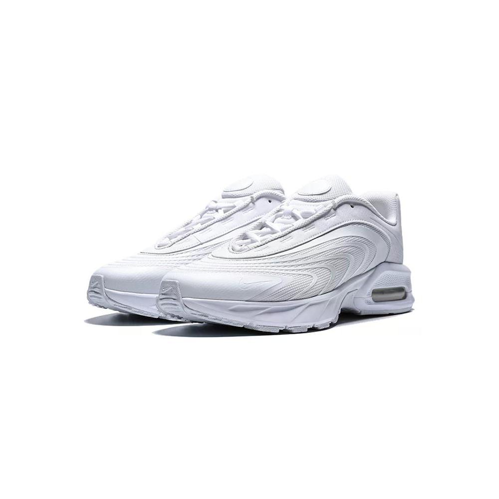 Nike Men's White Black IO4510-100