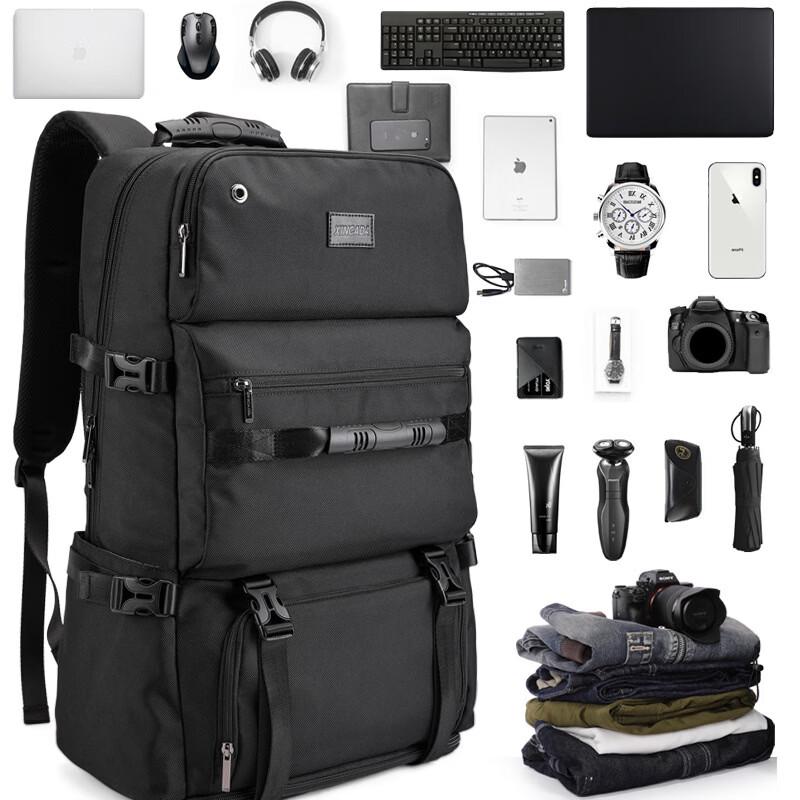 Li Shen Outdoor Travel Backpack