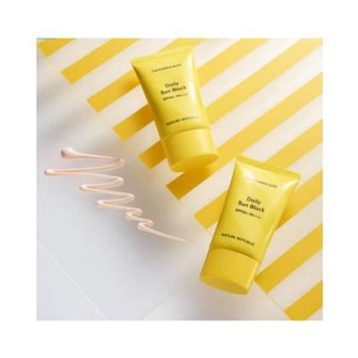California Aloe Günlük Güneş Kremi SPF50+ PA++++ 57ml (2'li set)