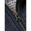 Superdry Vintage Athletic Zip Hoodie