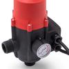 Automatic Pump Controller with Pressure Gauge Adjustable Pressure Full Auto On-Off Stable Performance for Water Pump System