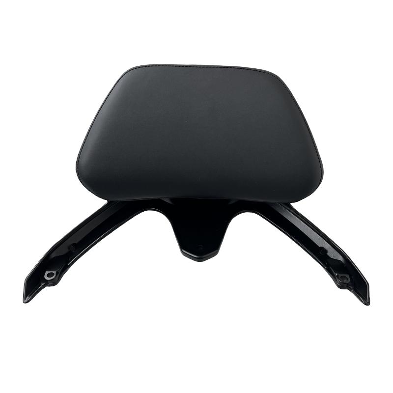 

Для YAMAHA TMAX530 TMAX T MAX 530 2012 - 2016 Мотоциклетная спинка Сиденье заднего пассажира Спинка Стойка Защитная накладка Аксессуары чёрный