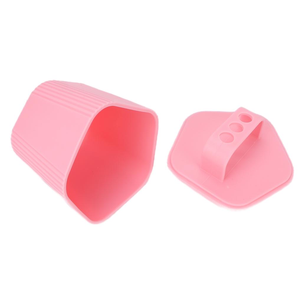 Reusable Ice Massage Cup Body Muscles Pain Sprains Inflammation Relief Freezable Roller