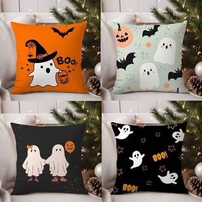 Tekstylia do jadalni i pokoju dziennego – Poszewki na poduszki