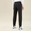 Anta Variety Training Collection Knitted Sweatpants Men's Basic Black 152347303-3