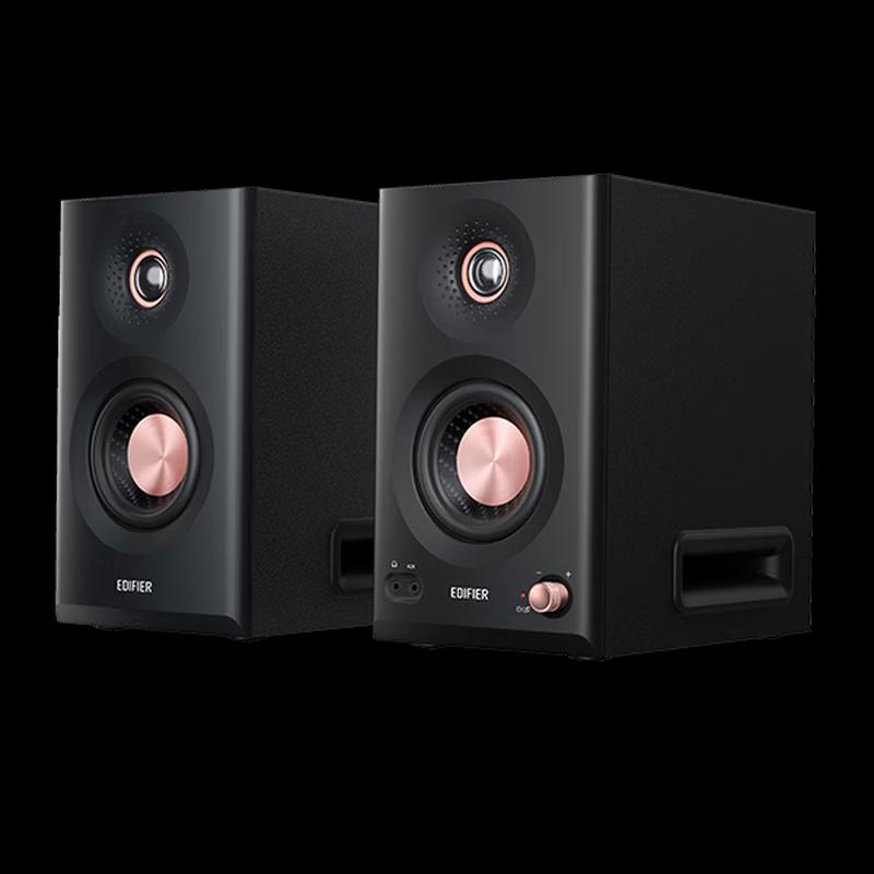 

EDIFIER MR5BT Wireless Bluetooth Desktop Speakers