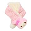Sanrio Knit My Melody 360643 Kids' Scarf,