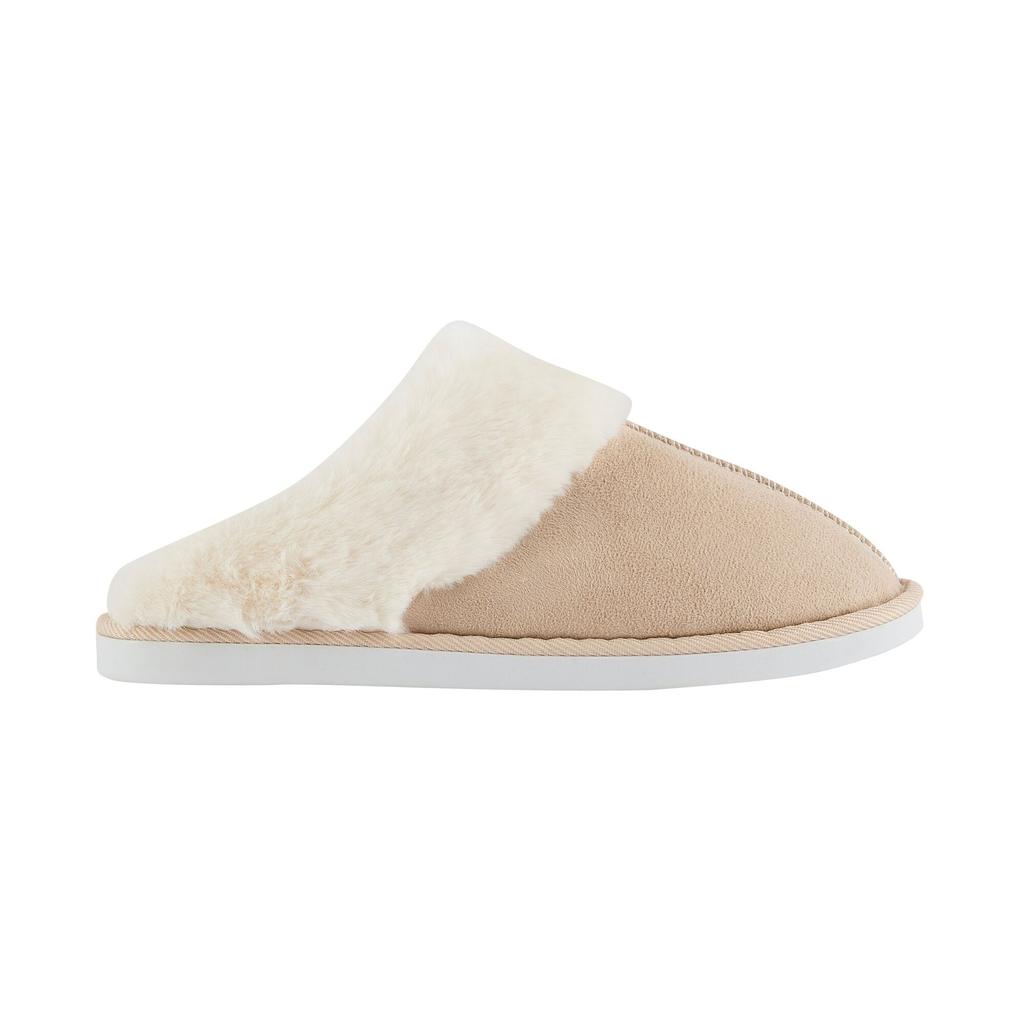 Regatta Womens/Ladies Tulsy Plain Mule Slippers