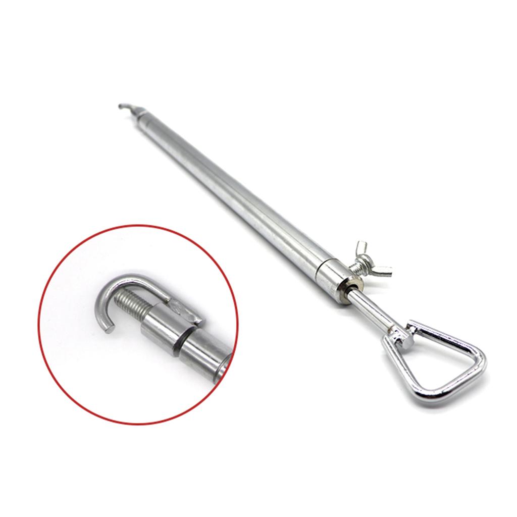 Car Engine Hood Lift Up Support Metal Car Engine Hood Lift Up Support Paintless Dent Repair Fixed Tool