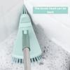 Hard Bristle Floor Gaps Brush Cleaning Tool Corner Gap Brush Floor Cleaning Brush  Bathroom