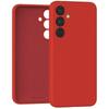 Etui Do Samsung Galaxy A05s Mercury Silicone Czerwone