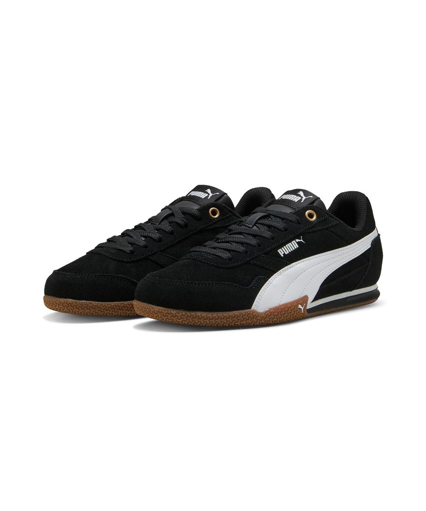 Puma Belladonna Sd - Black:White / 402673-01