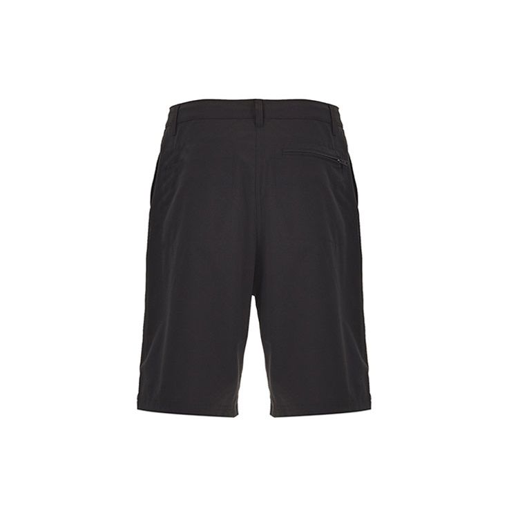 Y-3 Solid Mesh Vacation Shorts Men shorts Black FN5712