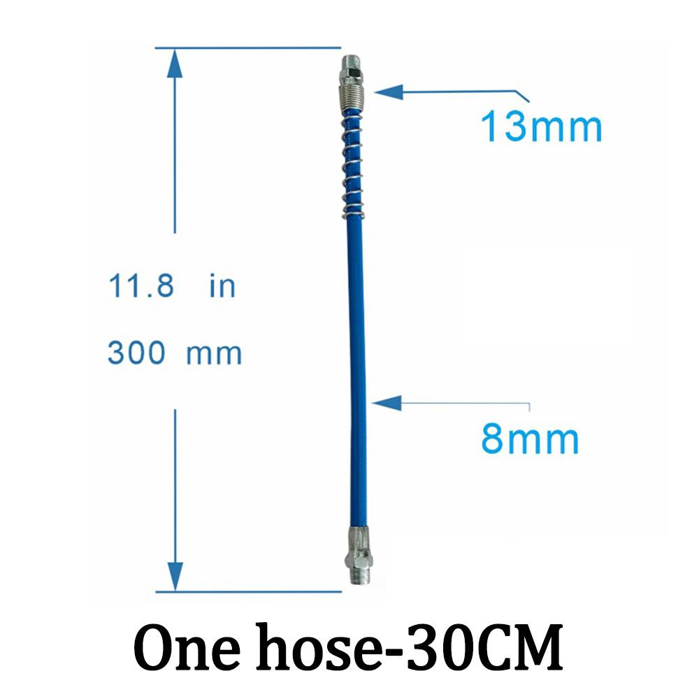 

Смазочные пистолеты Муфта Насос для масляного инжектора для тяжелых условий эксплуатации Шприц Смазочная насадка Инструменты Ручной масленка Наконечник для пресса для жира Автомобильные аксессуары