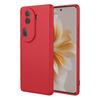 Flexible Liquid Silicone Case For OPPO A79 A18 A38 A58 A78 A98 5G 4G Protective Cover Bumper Fundas Coque Shell Capa
