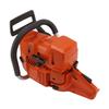 G288 Gasoline Chainsaw Power Head for Hus 288 54mm Iron Chain Saw Power Head with Oil Bottle for