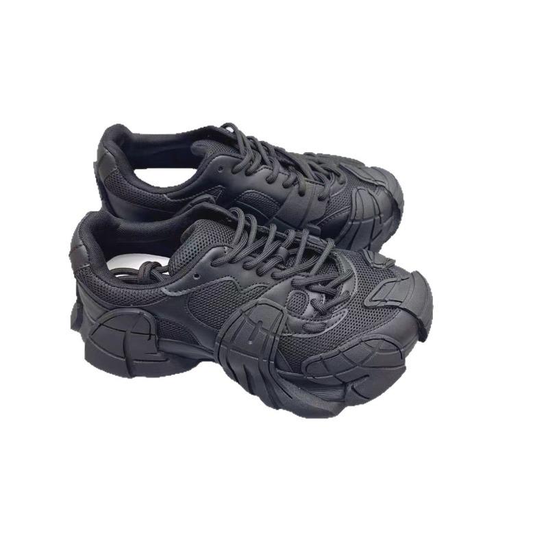 The New Thick-soled Dad Shoes Are Fashionable, Versatile, Breathable and Casual Sports Shoes